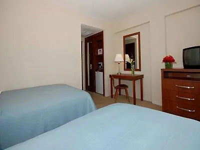 Quality Inn El Portal San Juan Porto Rico