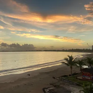 Apartment Amapola Seaside Front San Juan