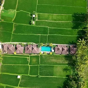 Bed & Breakfast Intan & Ubud (Bali)