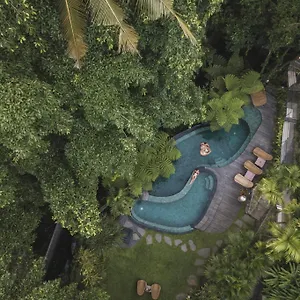 Resort Amarea & By Ini Vie Hospitality Ubud (Bali)