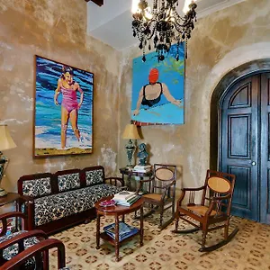 Hotel Herencia San Juan