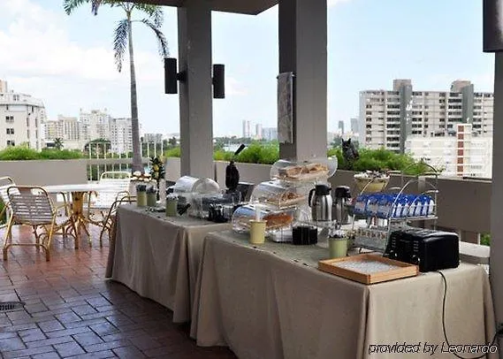 Quality Inn El Portal San Juan
